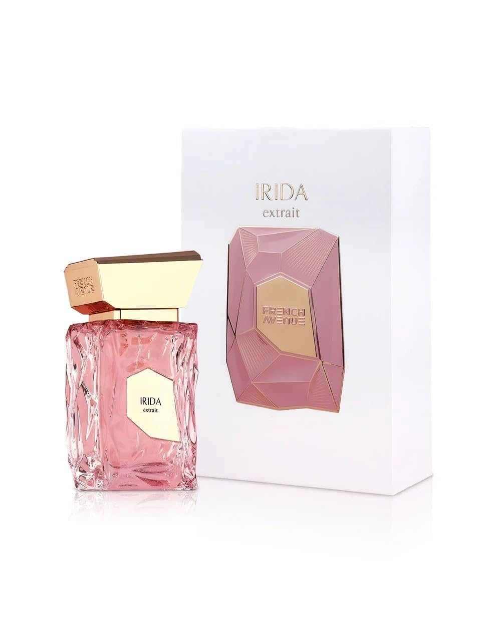 French Avenue Irida Extrait Eau de Parfum 100ml