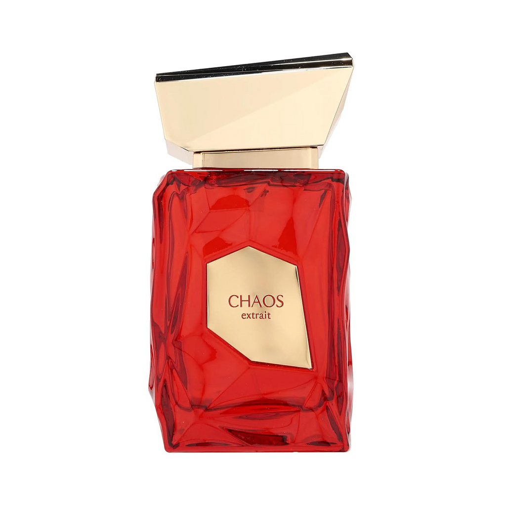 French Avenue Chaos Extrait Eau de Parfum 100ml