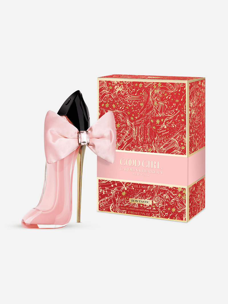 Carolina Herrera Good Girl Blush Bow Tastic Eau de Parfum 80ml