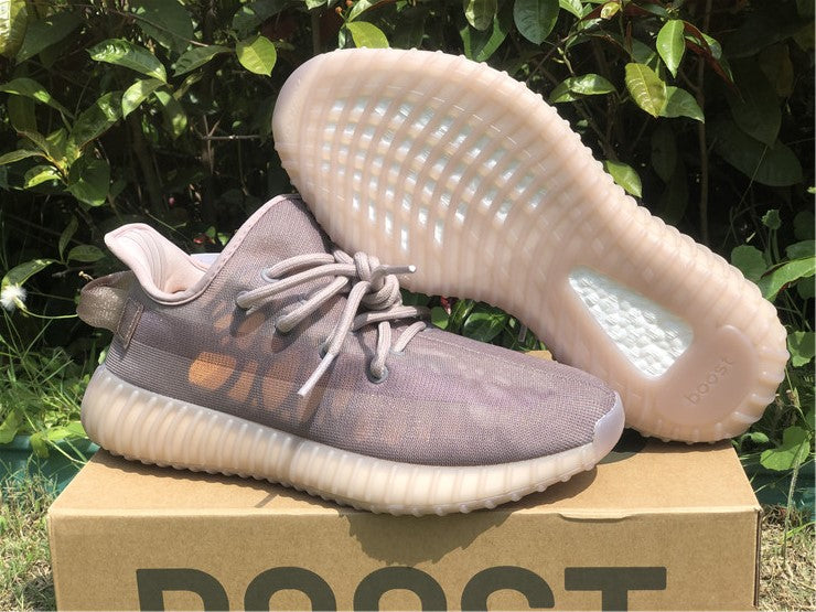 Adidas Yeezy Boost 350 V2 Mono Mist