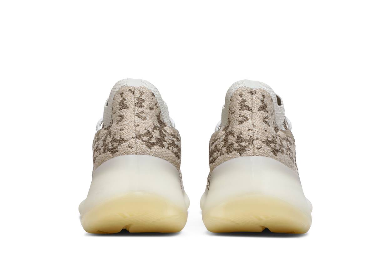 Adidas Yeezy Boost 380 Pyrite
