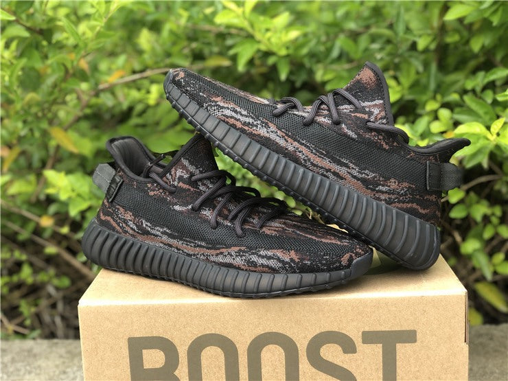 Adidas Yeezy Boost 350 V2 MX Rock