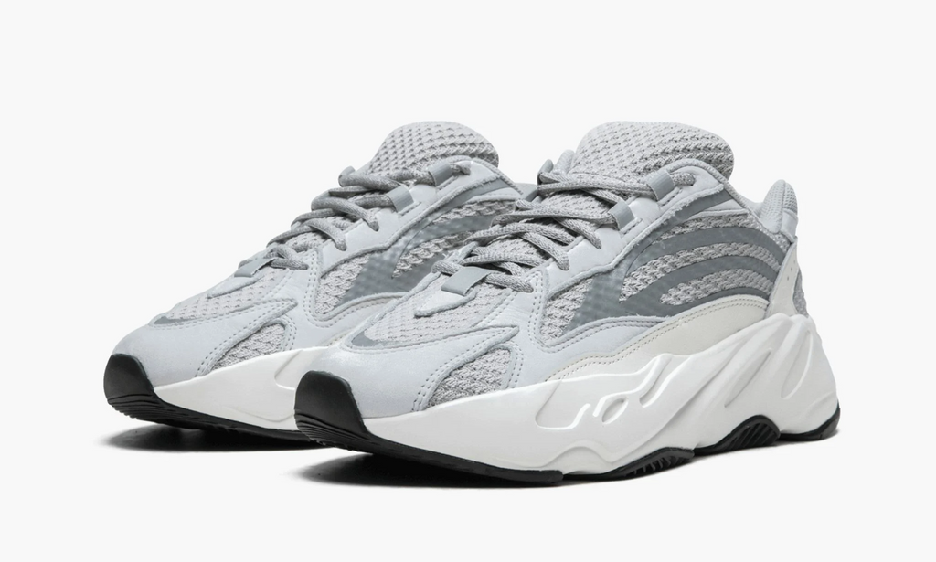 adidas Yeezy Boost 700 V2 Static (2018/2022)