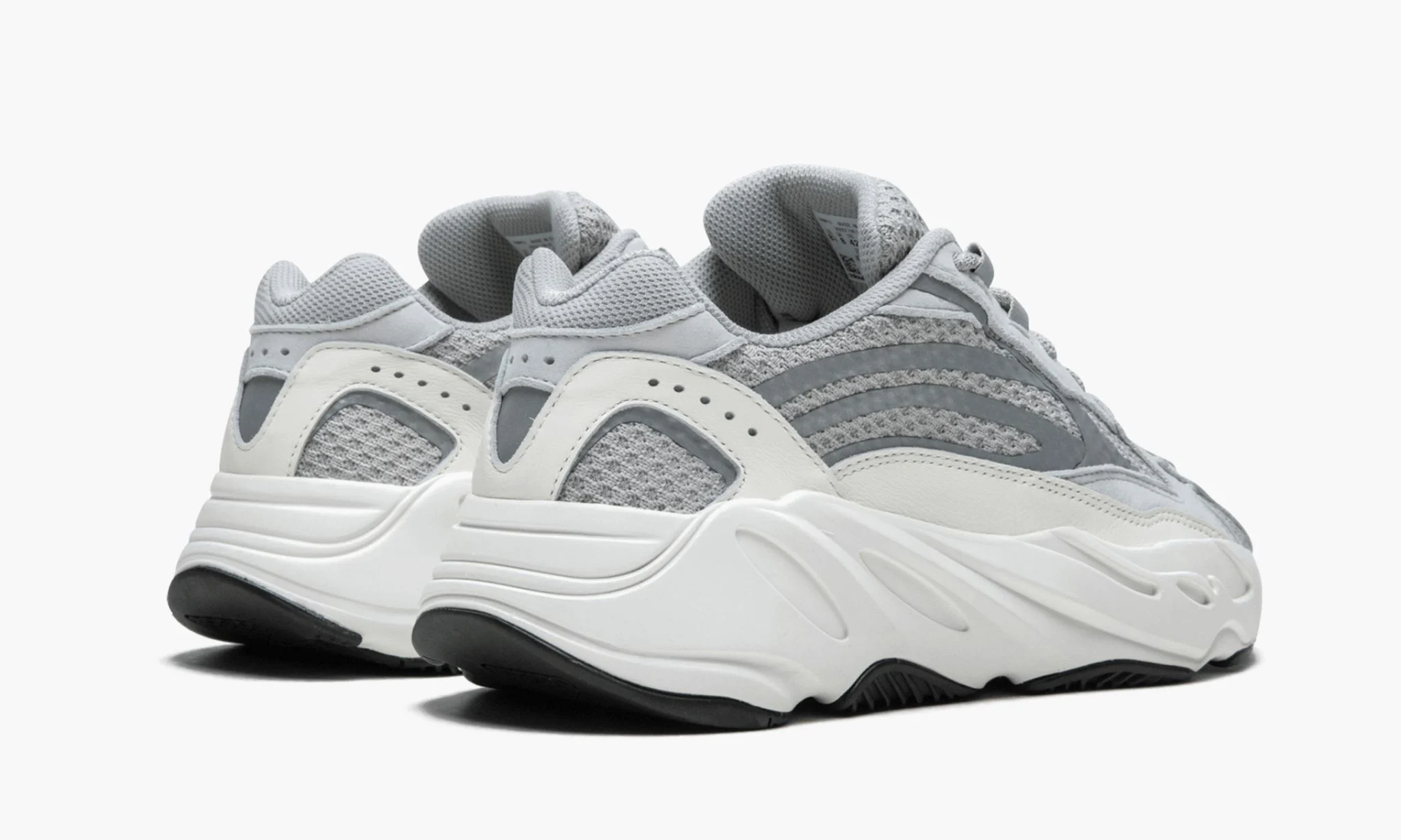 adidas Yeezy Boost 700 V2 Static (2018/2022)