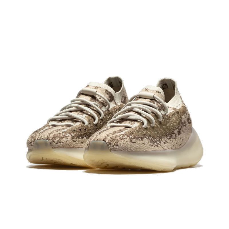 Adidas Yeezy Boost 380 Pyrite
