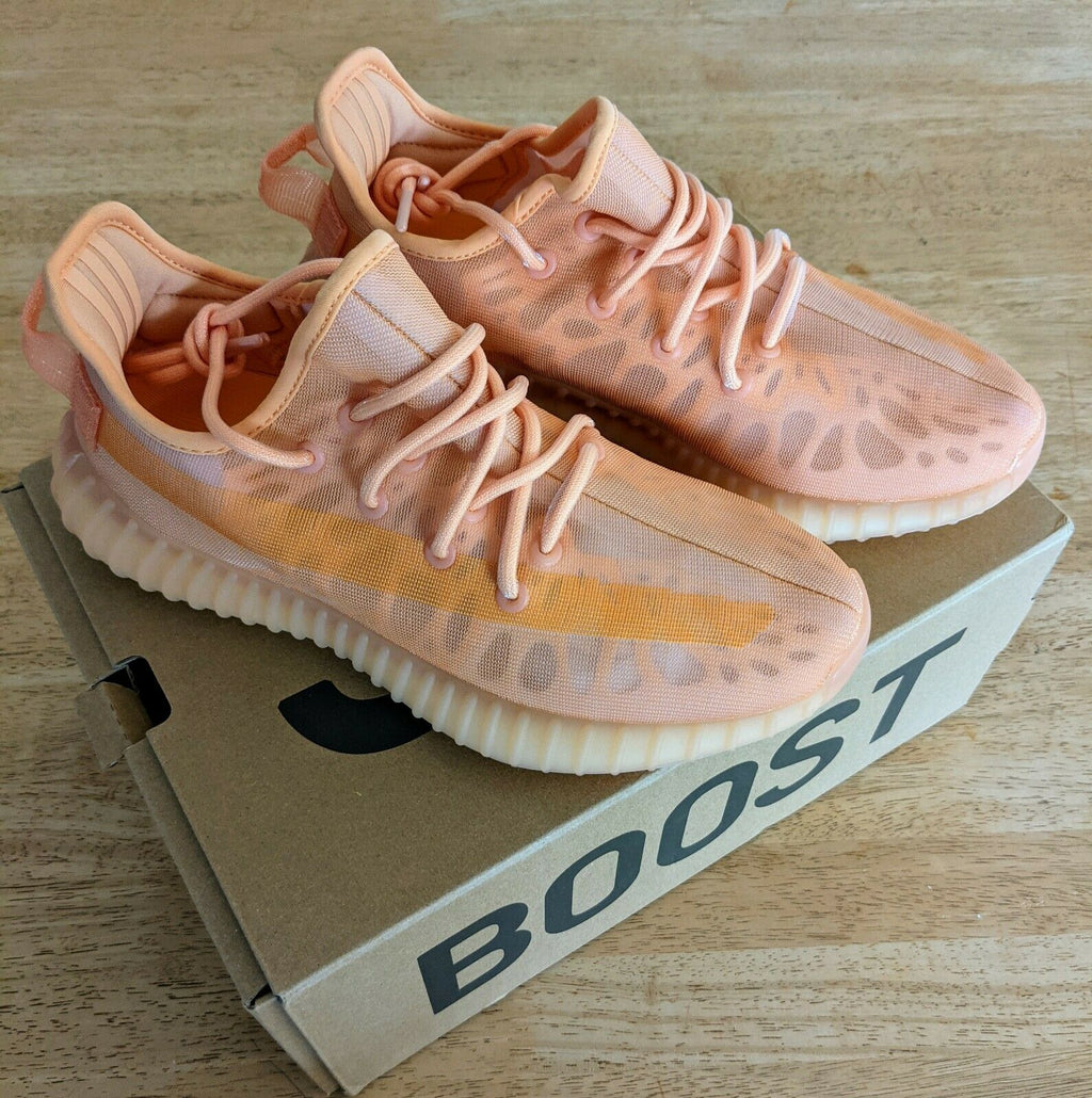 Adidas Yeezy Boost 350 V2 Mono Clay