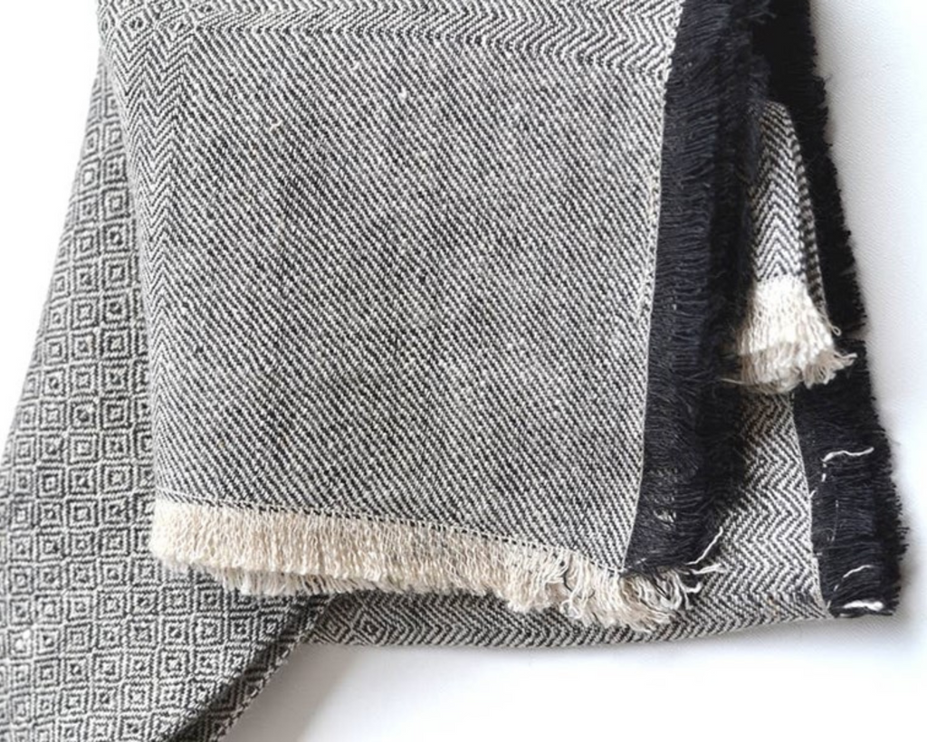 Linen Metro Napkin 20 x 20