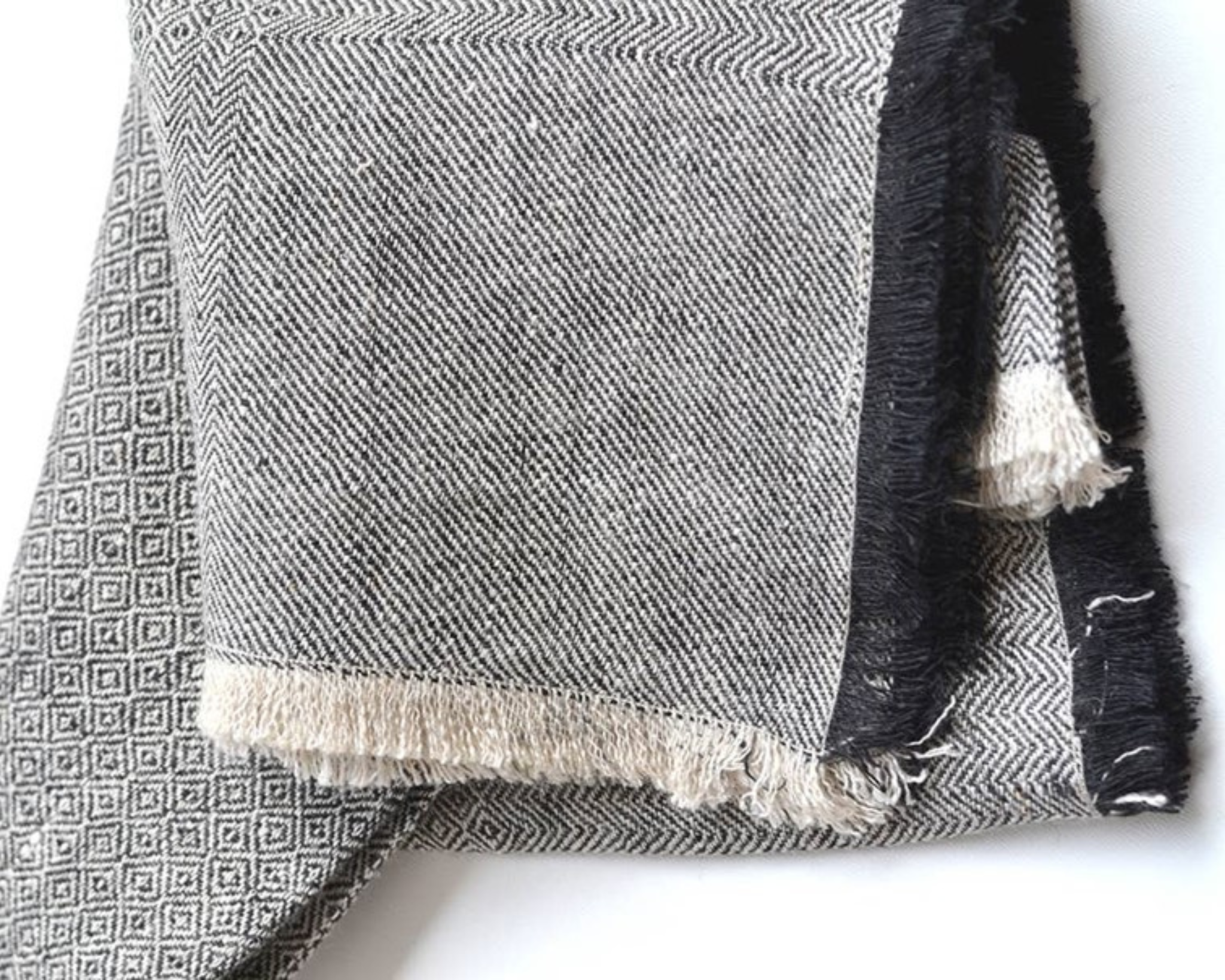 Linen Metro Napkin 20 x 20