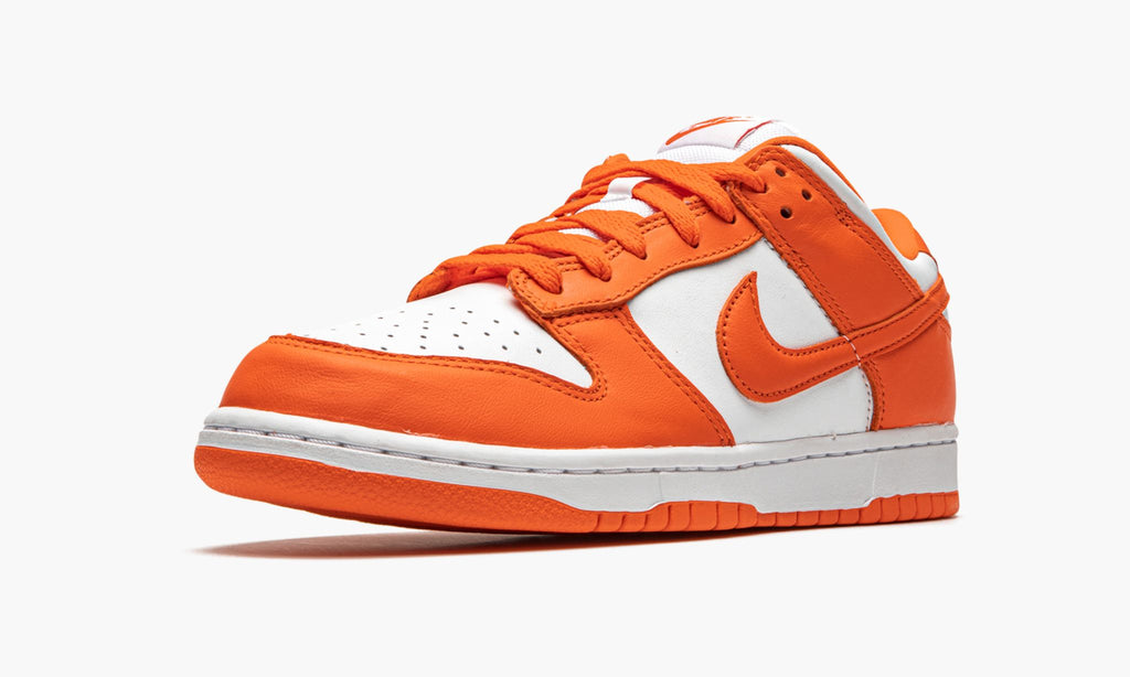 Dunk Low Retro “Syracuse”
