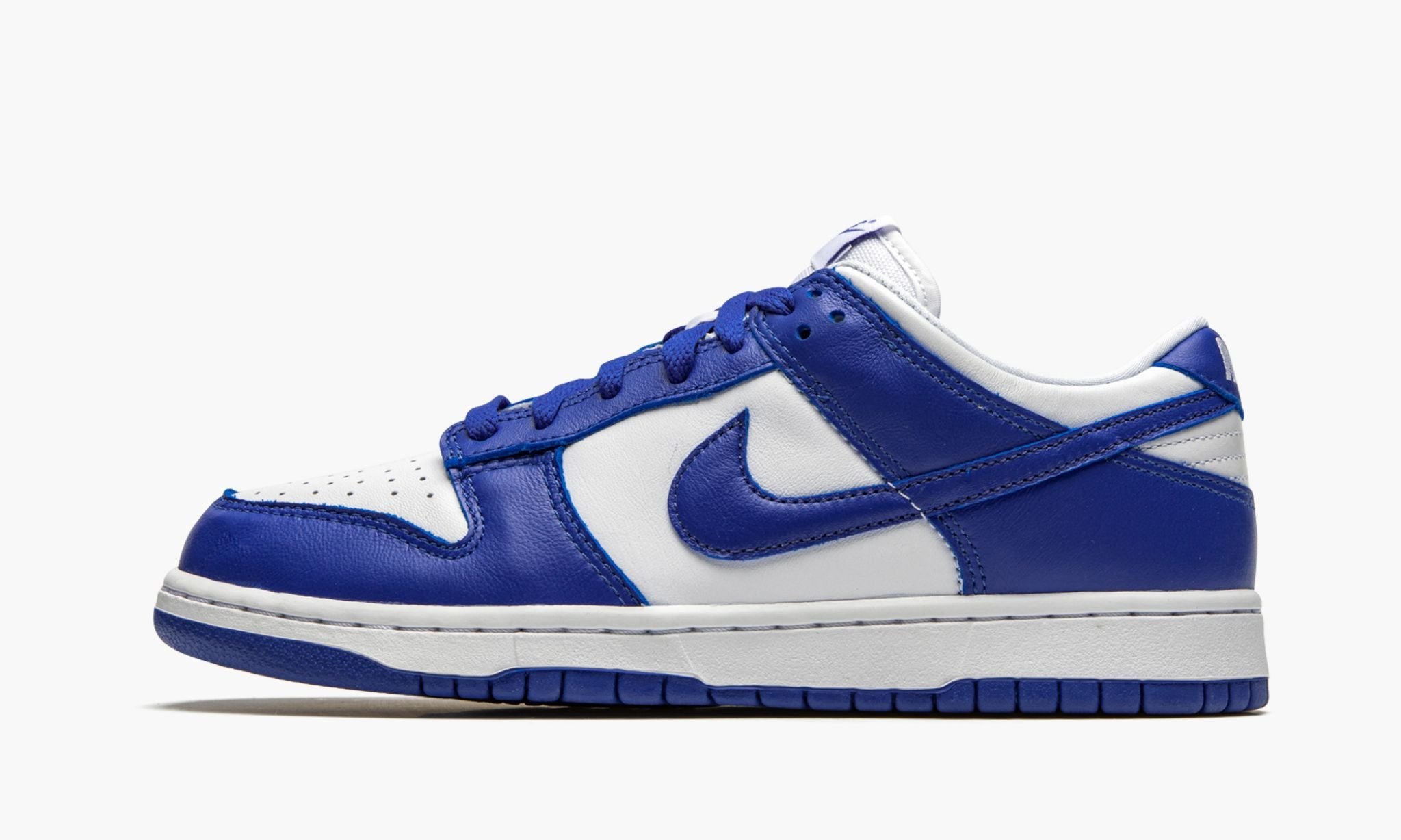 Dunk Low Retro “Kentucky”