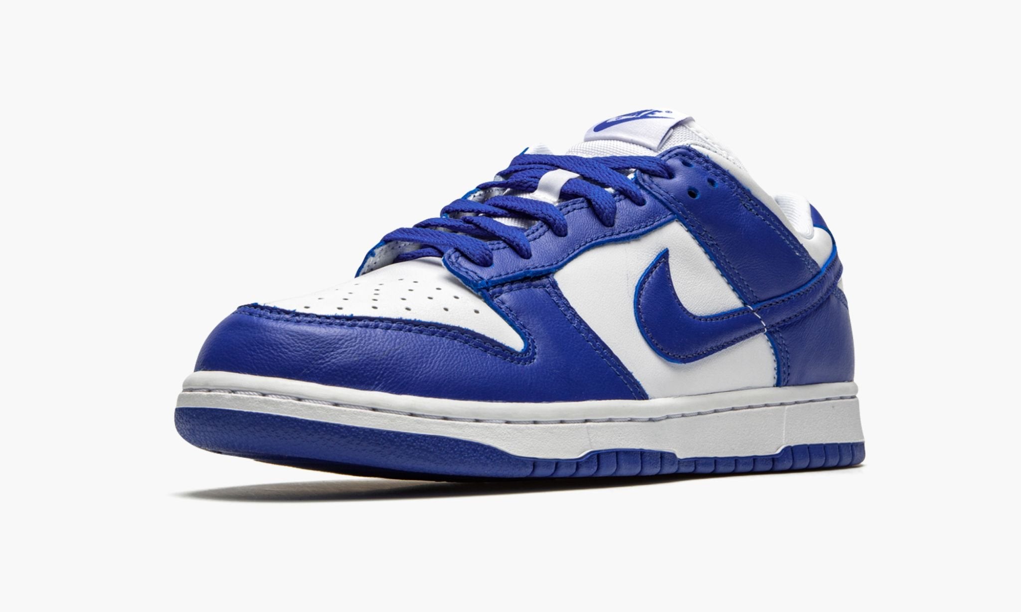 Dunk Low Retro “Kentucky”