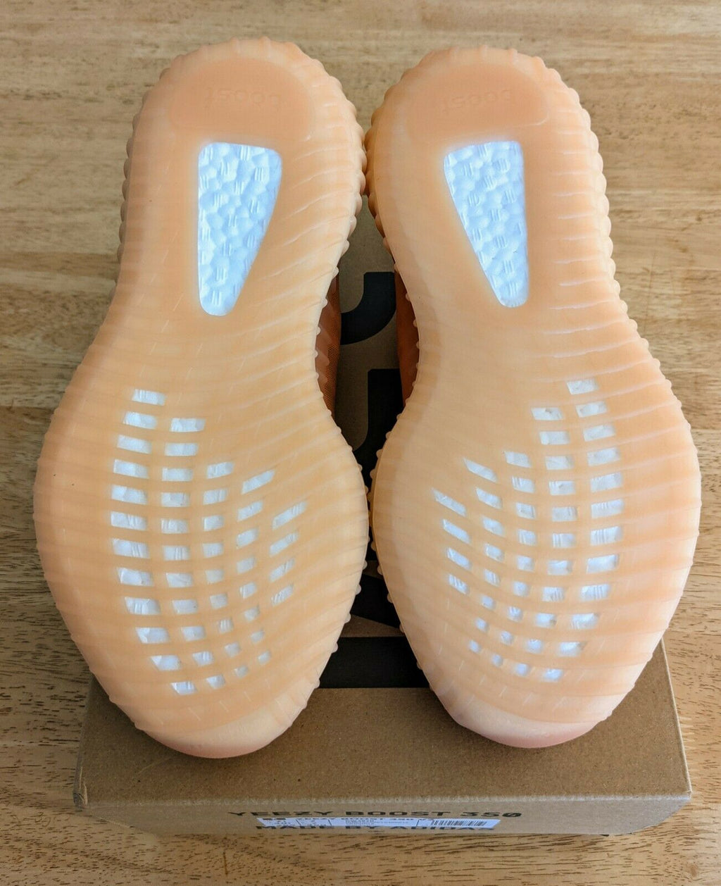 Adidas Yeezy Boost 350 V2 Mono Clay