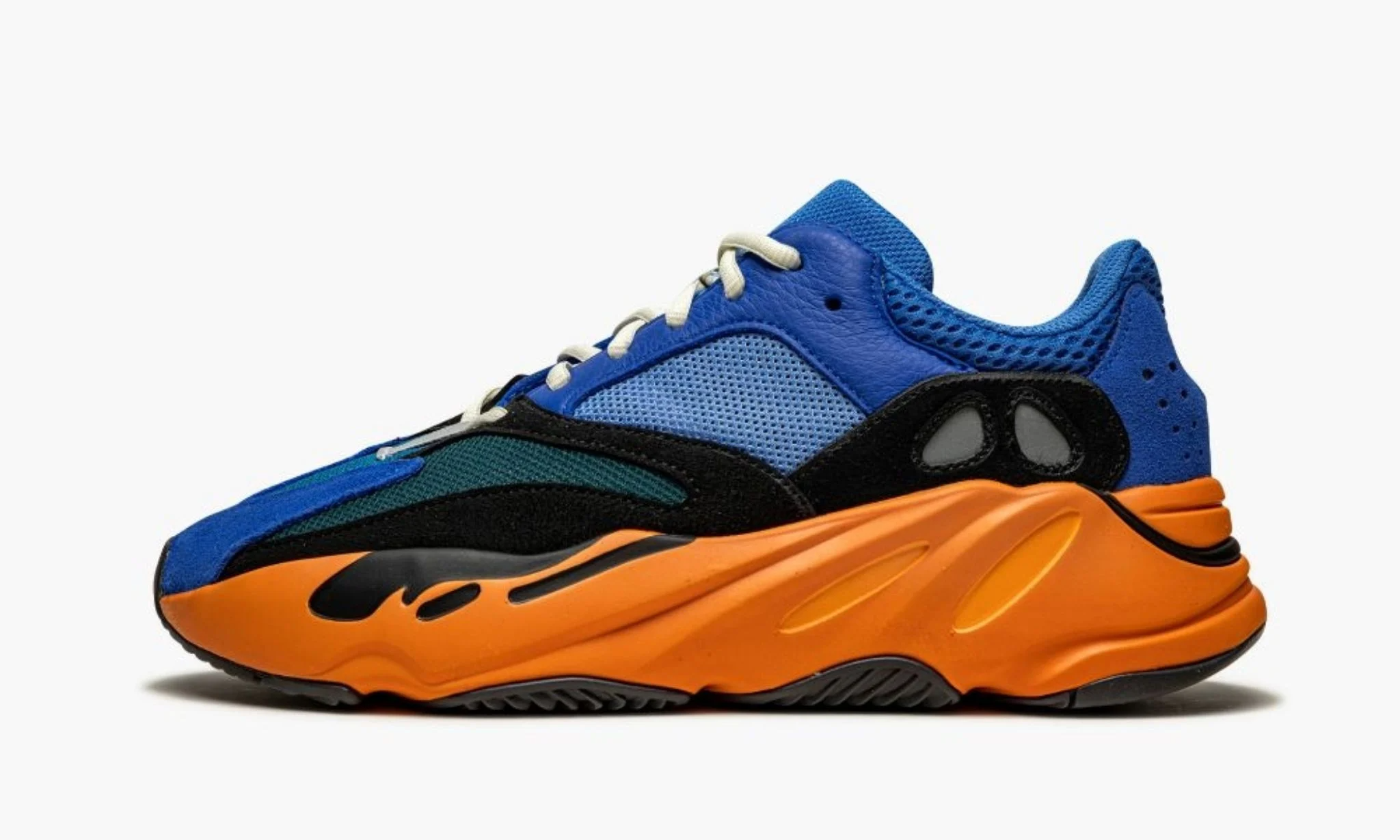 Yeezy Boost 700 Bright Blue