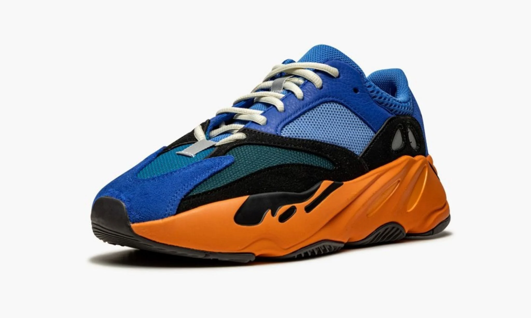 Yeezy Boost 700 Bright Blue