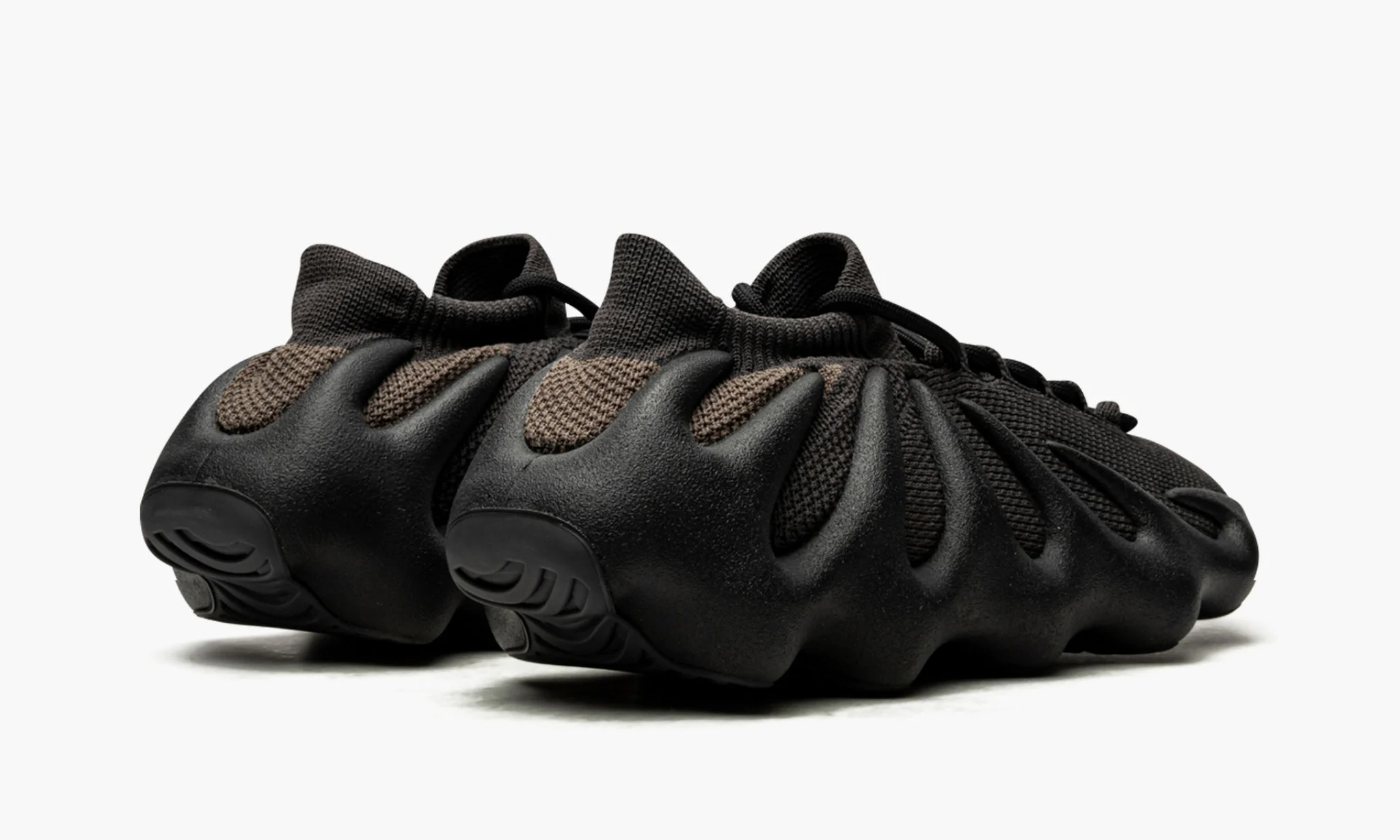 Yeezy 450 Dark Slate