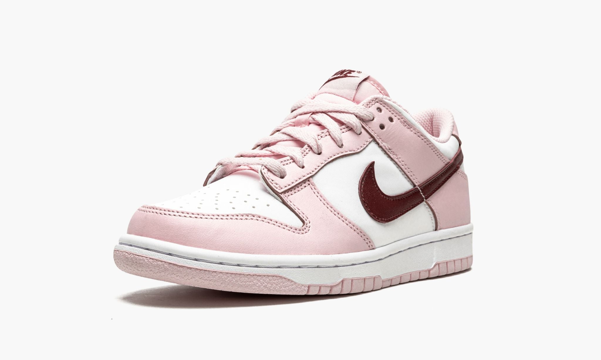 NIKE Dunk Low GS 'Valentine's Day'