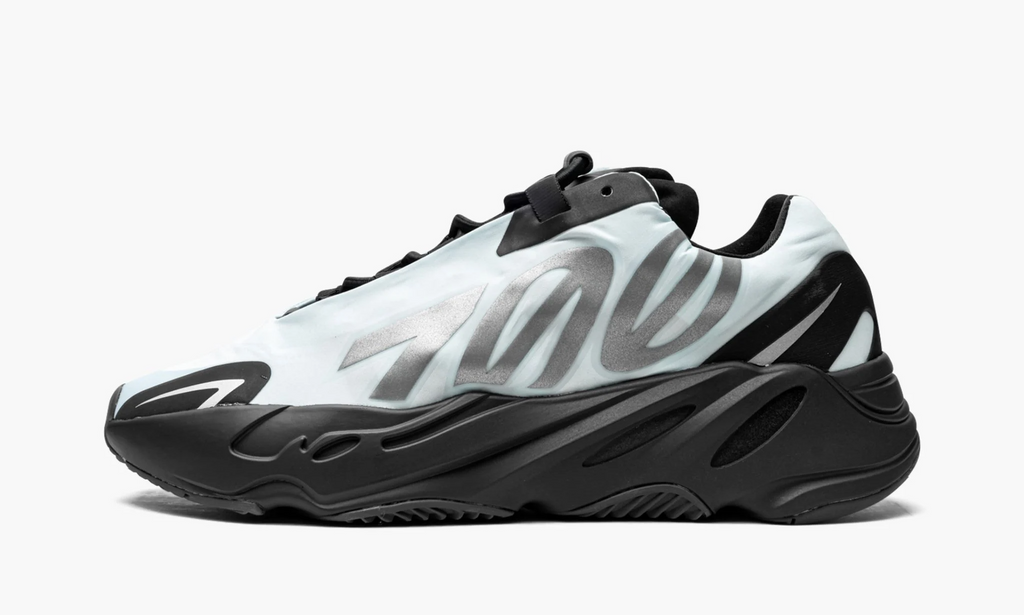 Yeezy Boost 700 MNVN Blue Tint