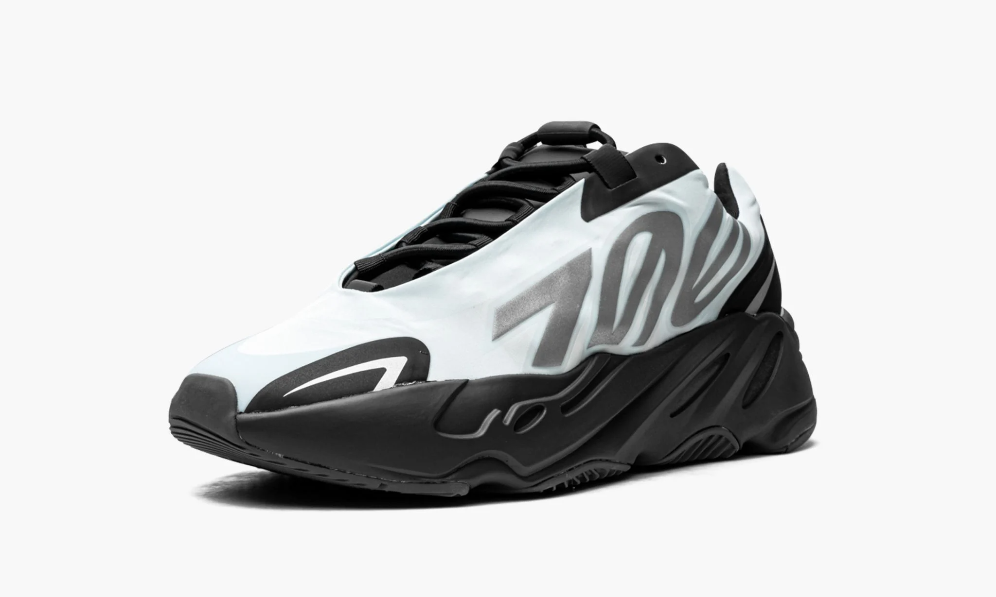 Yeezy Boost 700 MNVN Blue Tint
