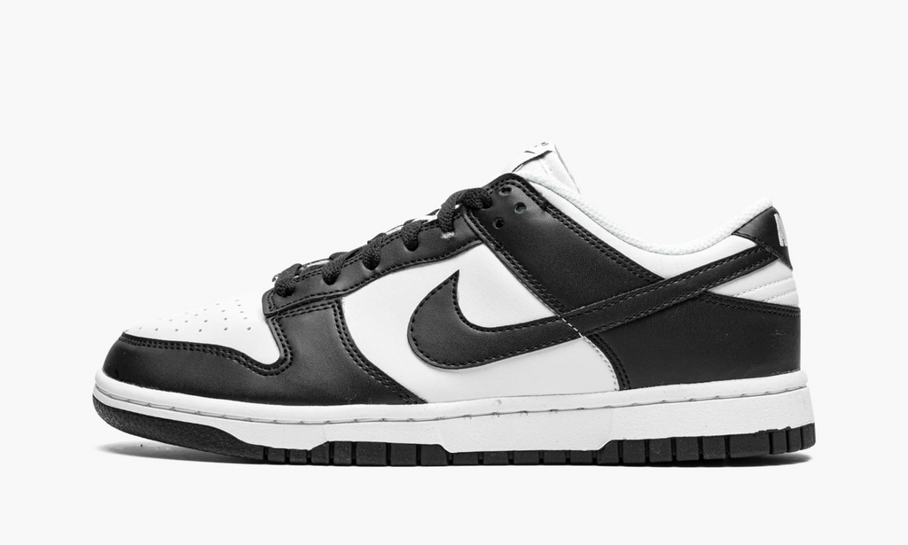 Nike Dunk Low Next Nature White Black (W)