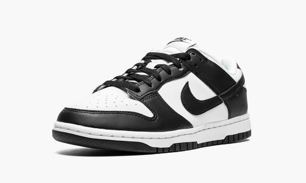 Nike Dunk Low Next Nature White Black (W)