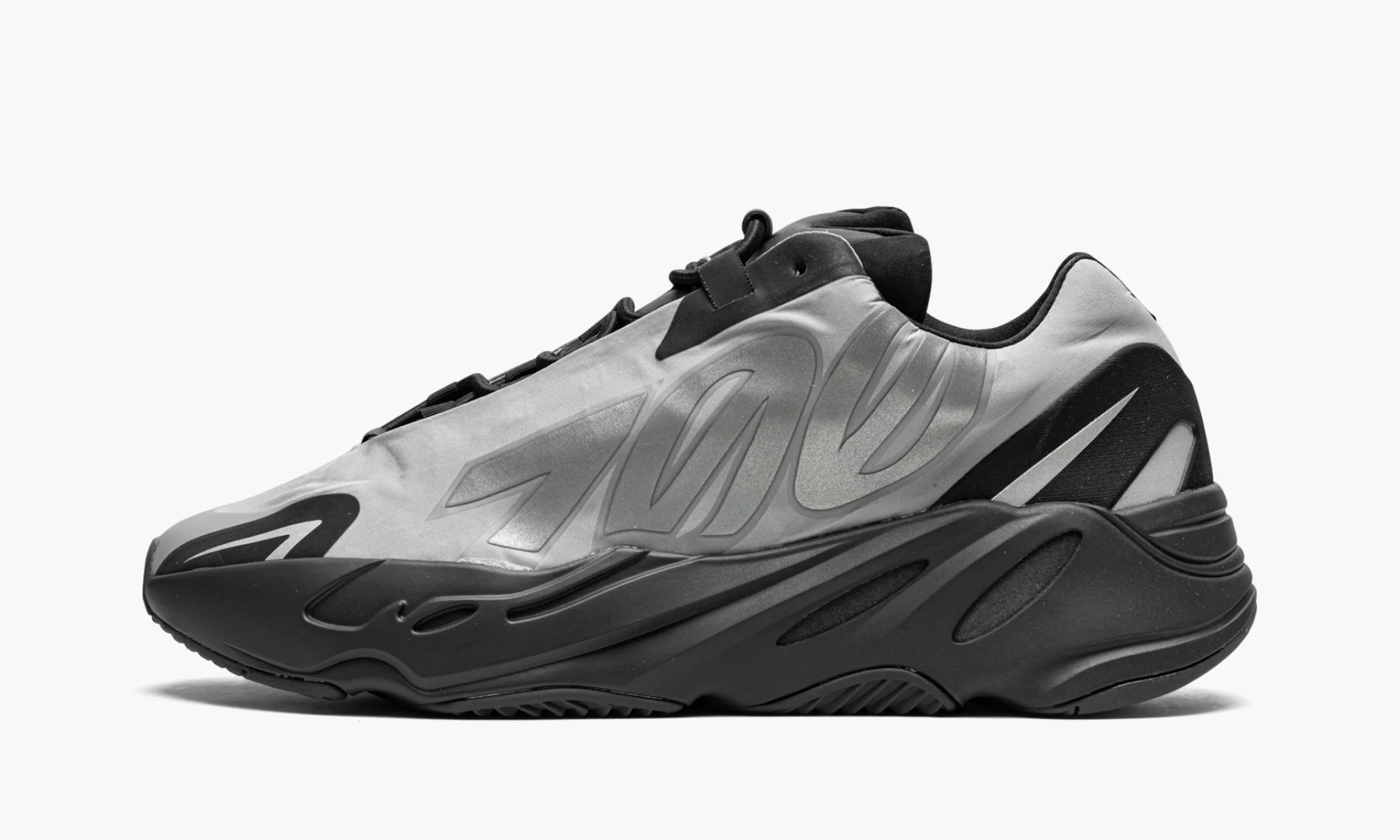 Yeezy Boost 700 MNVN Metallic