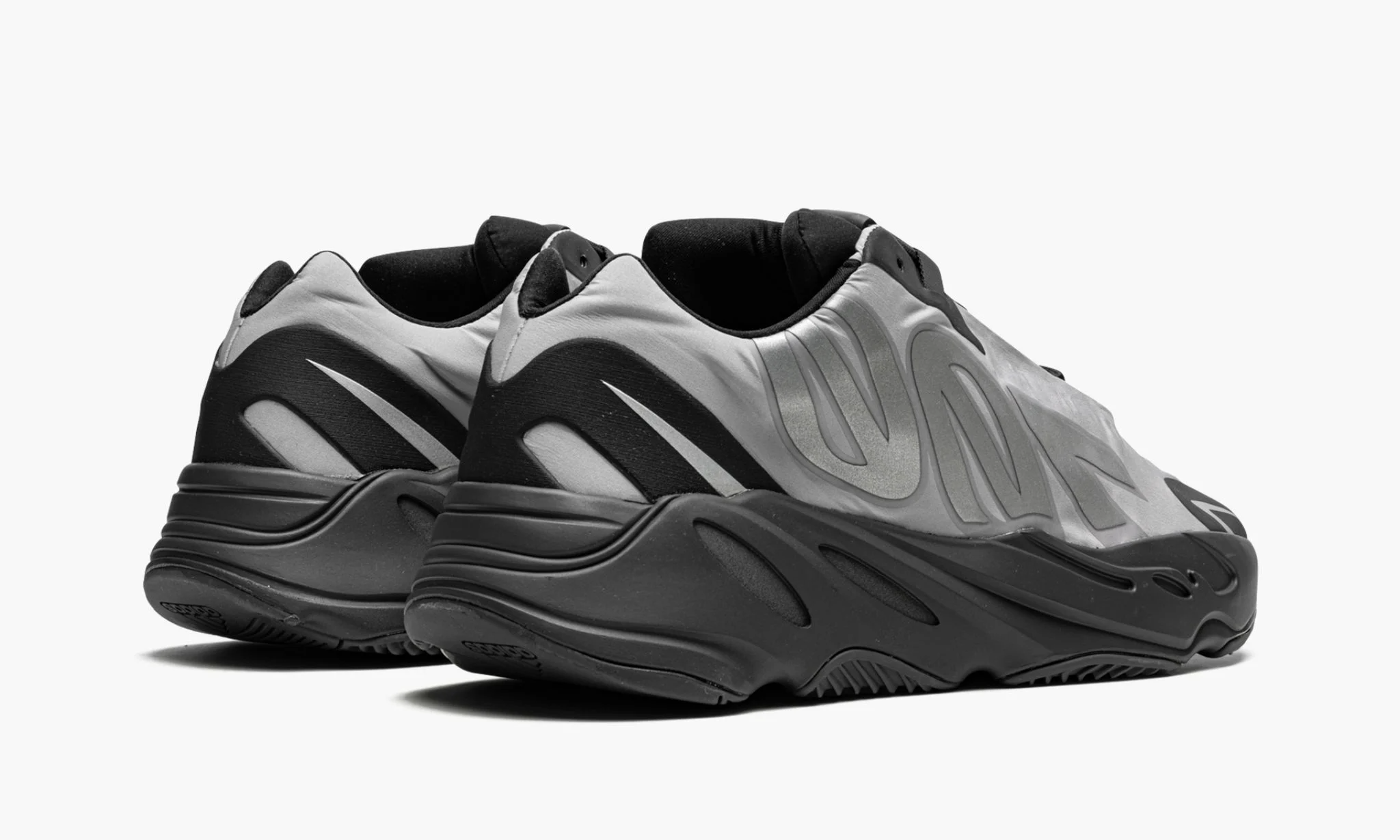 Yeezy Boost 700 MNVN Metallic