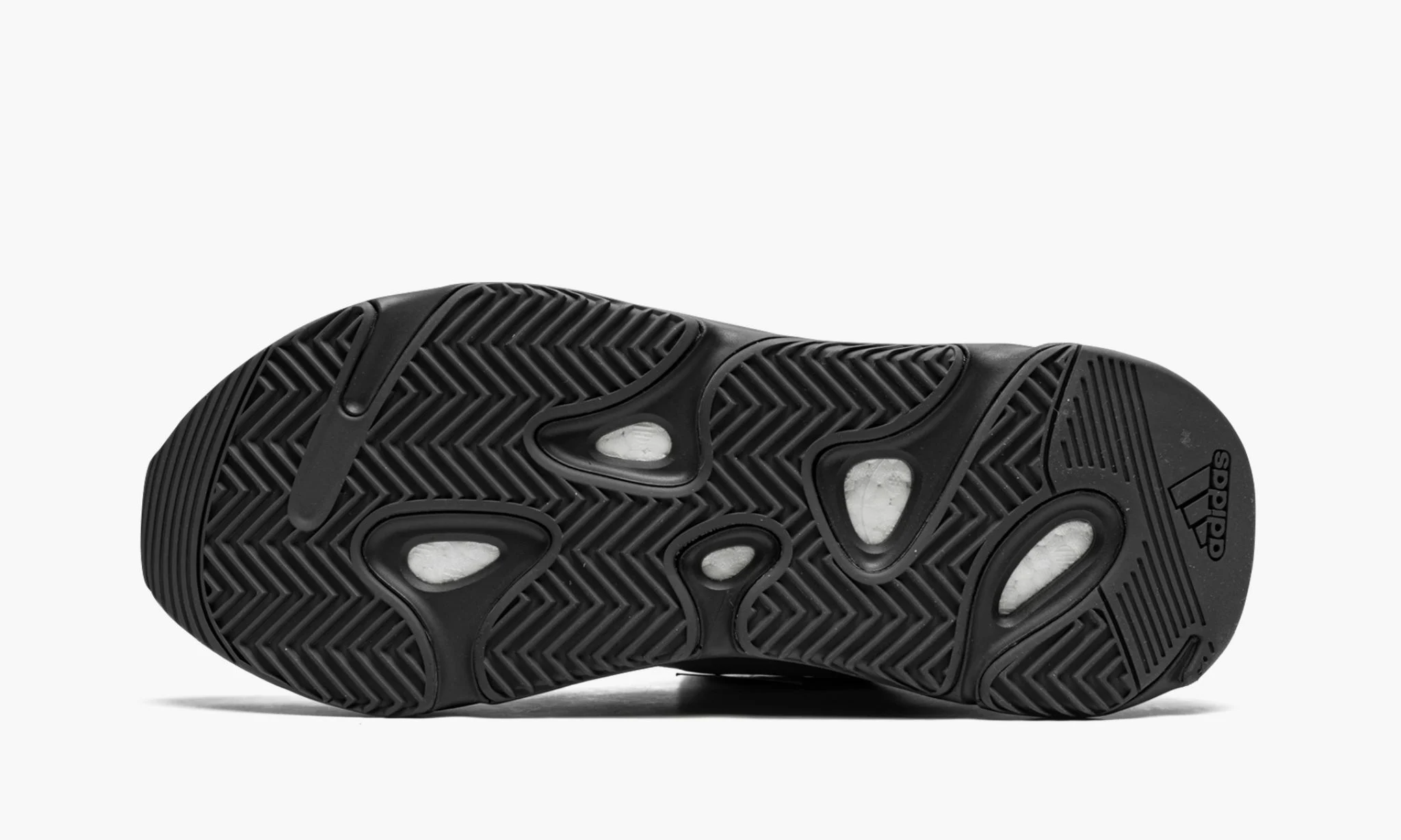 Yeezy Boost 700 MNVN Metallic