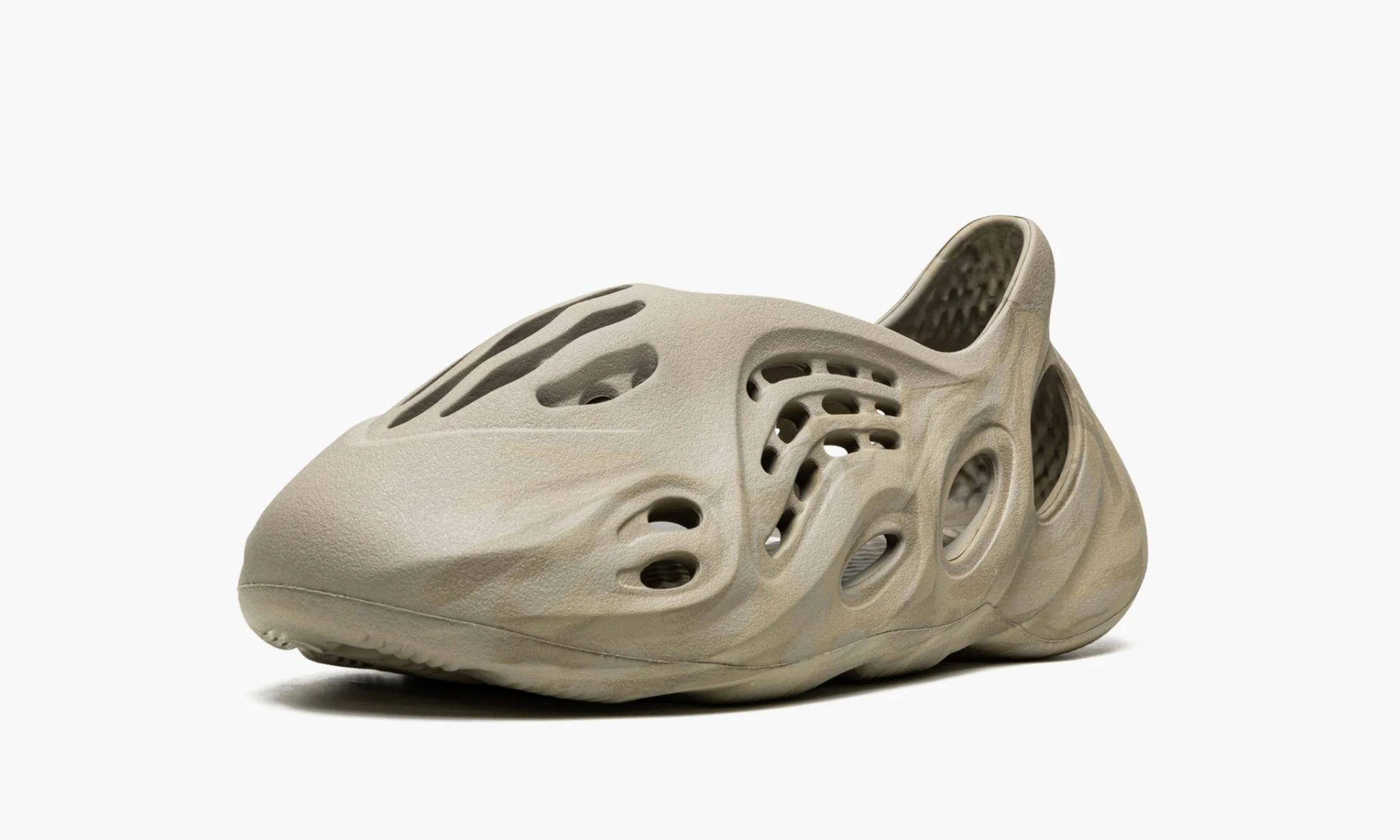 Yeezy Foam RNNR Stone Sage