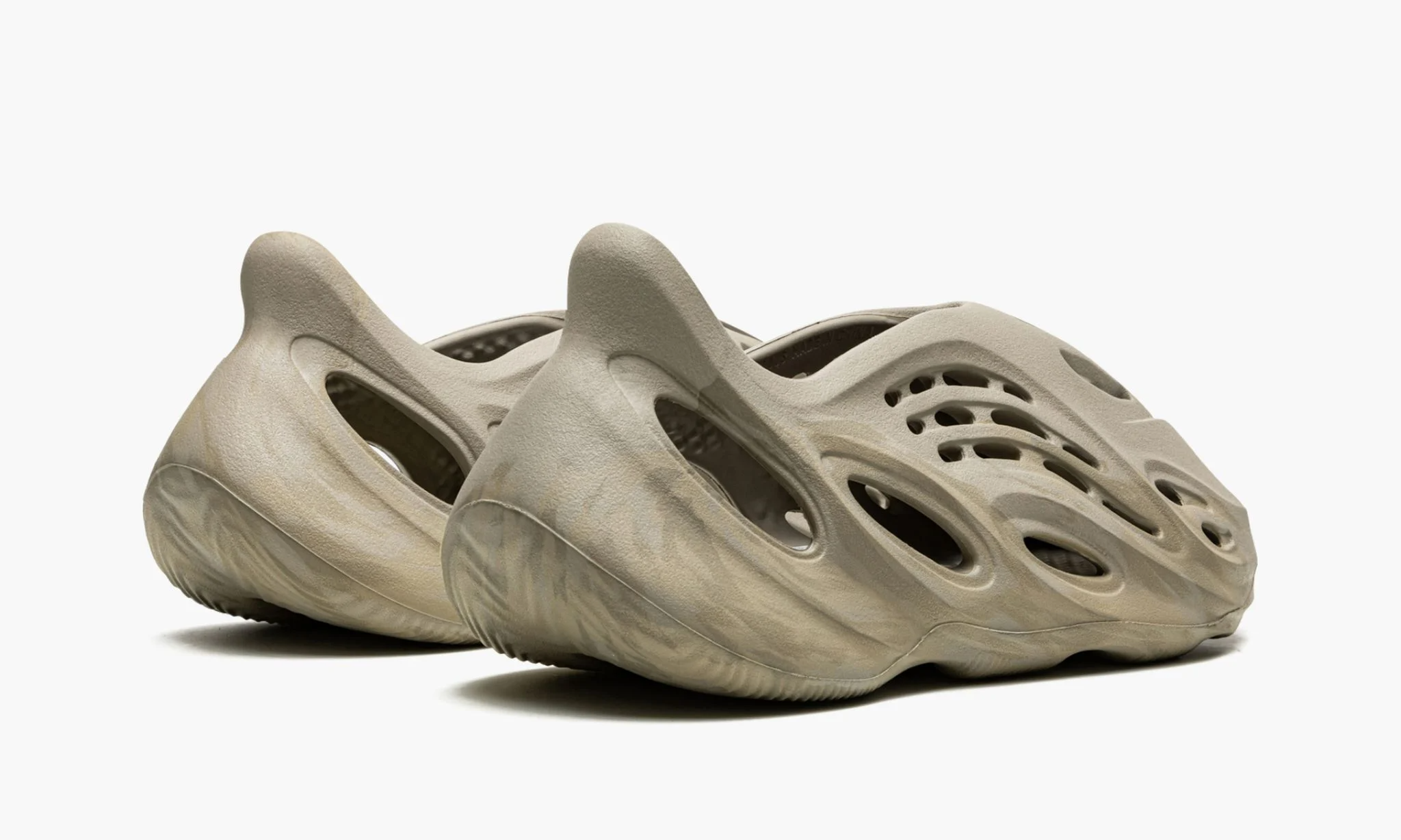 Yeezy Foam RNNR Stone Sage