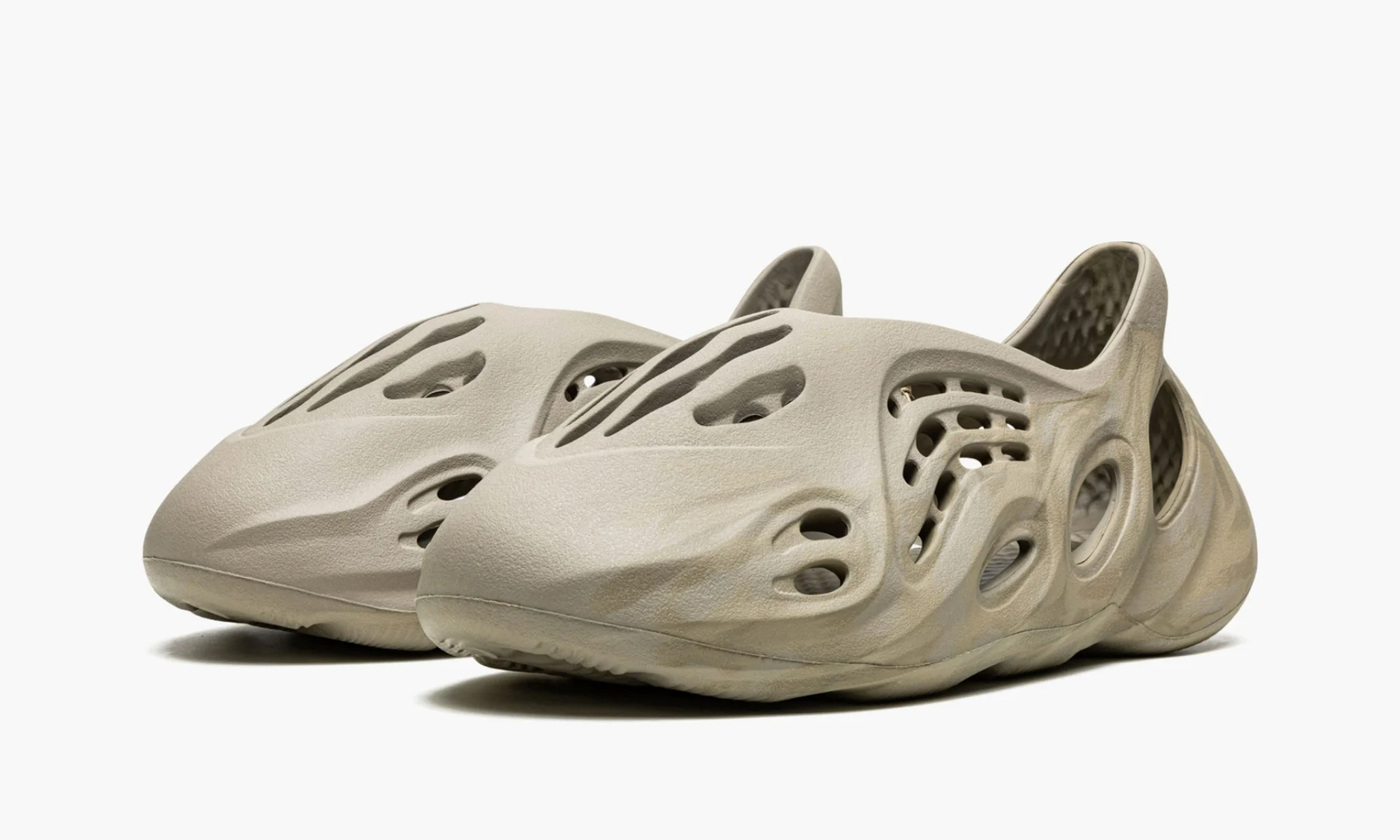 Yeezy Foam RNNR Stone Sage