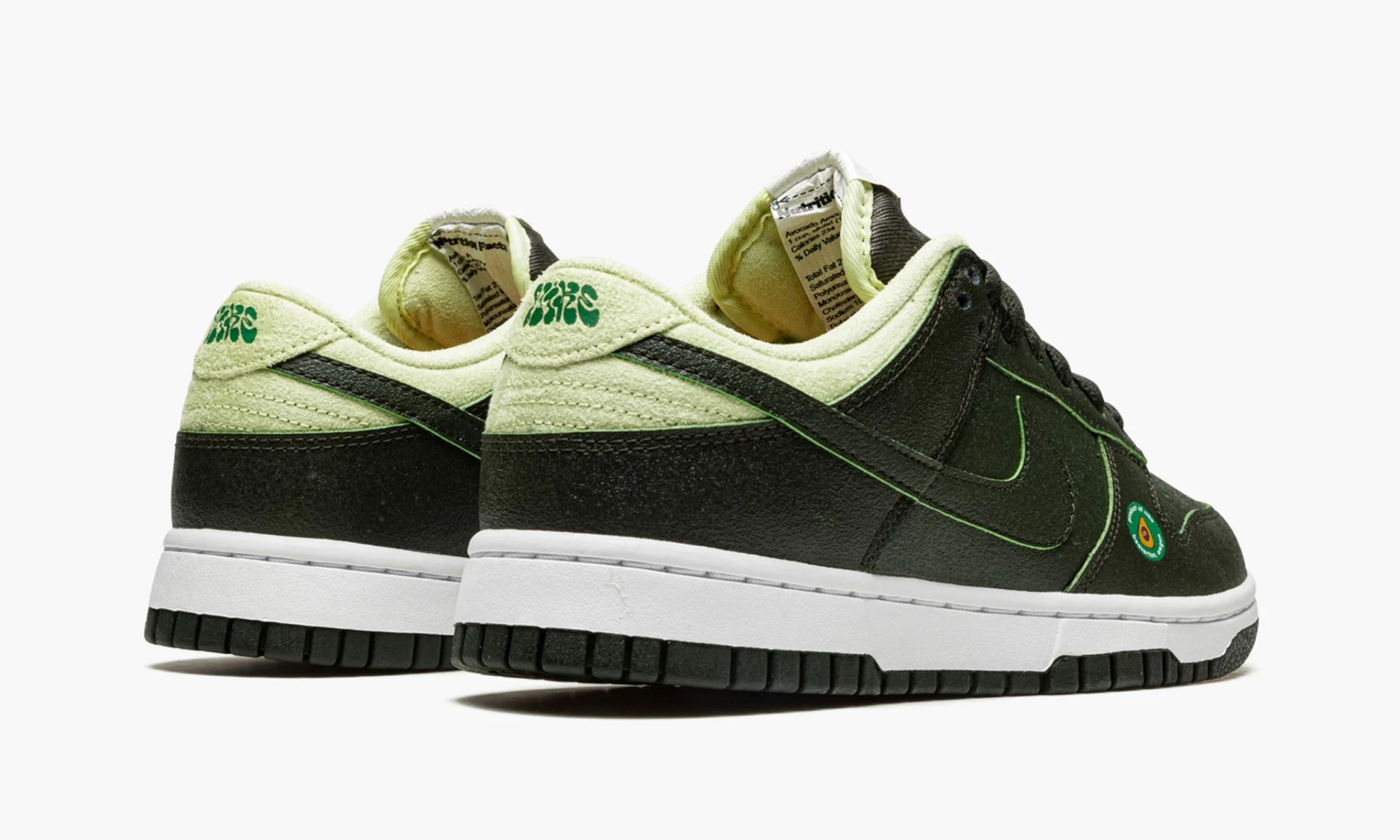 Nike Dunk Low Avocado (W)