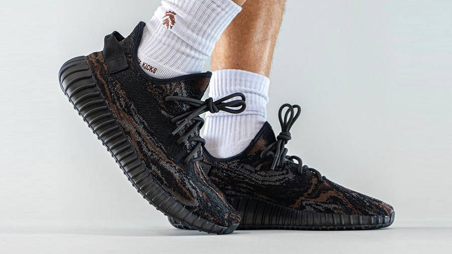 Adidas Yeezy Boost 350 V2 MX Rock