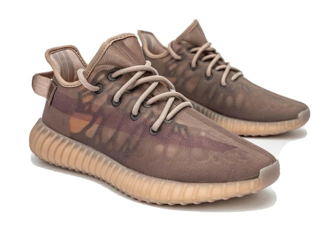 Adidas Yeezy Boost 350 V2 Mono Mist