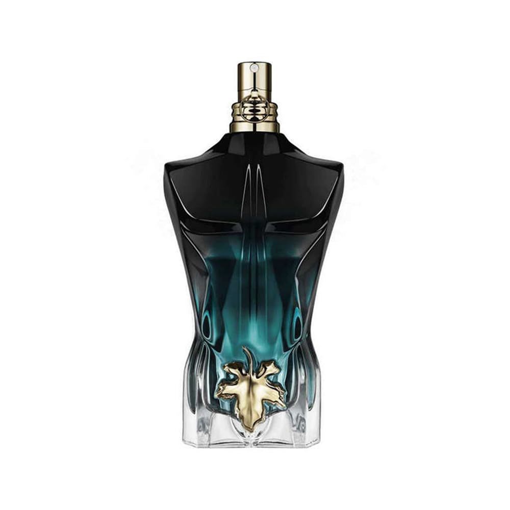 Jean Paul Gaultier Men's Le Beau Le Parfum Spray, 4.2 oz.
