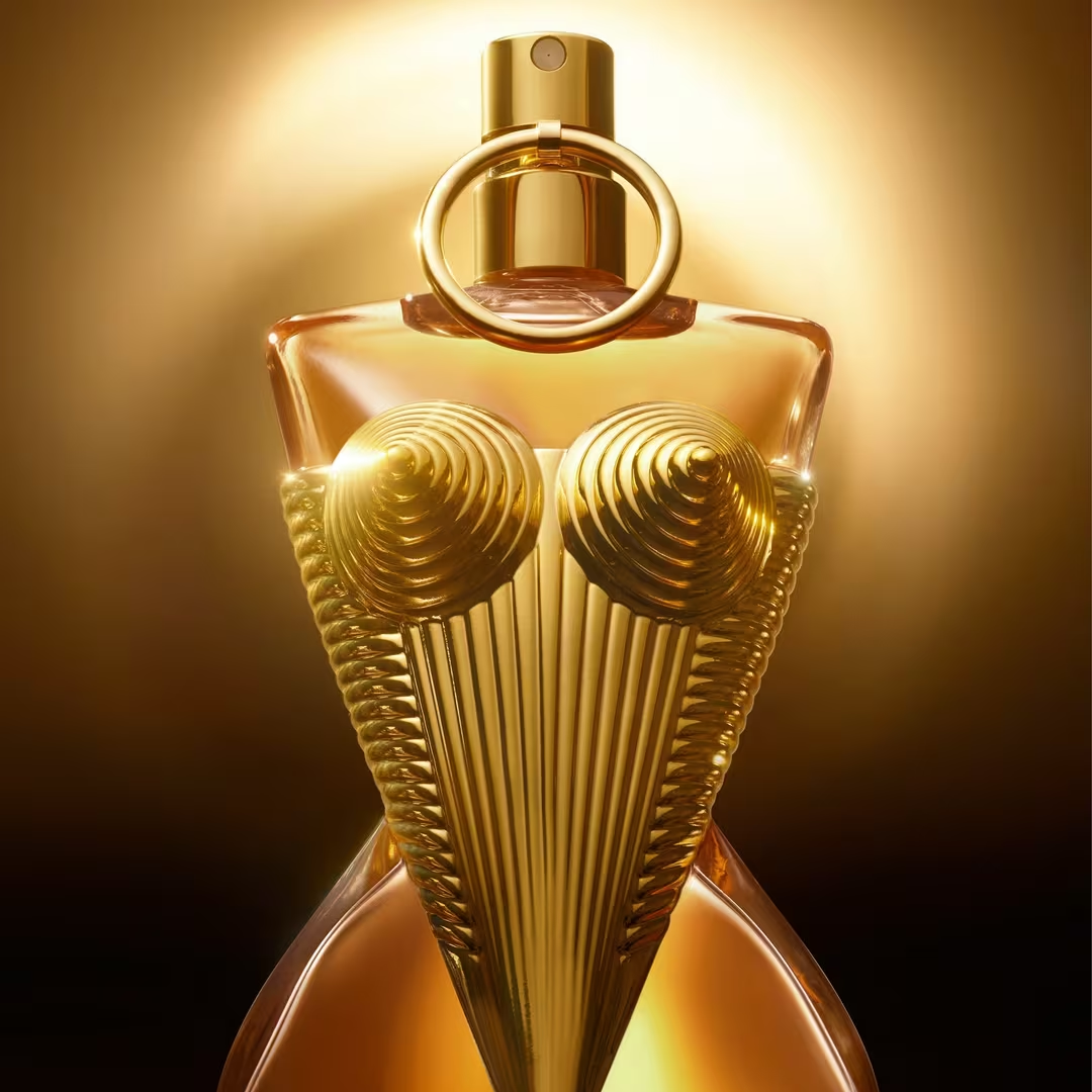 Jean Paul Gaultier Gaultier Divine Elixir Parfum 125ml
