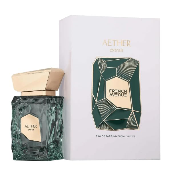 French Avenue Aether Extrait Eau de Parfum 100ml