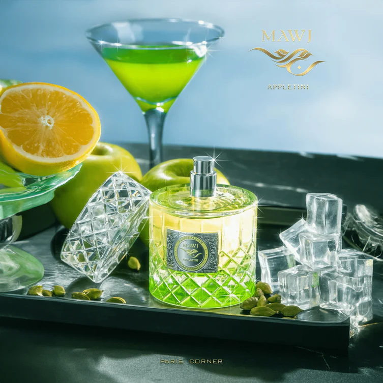 Mawj Appletini Eau de Parfum 100ml