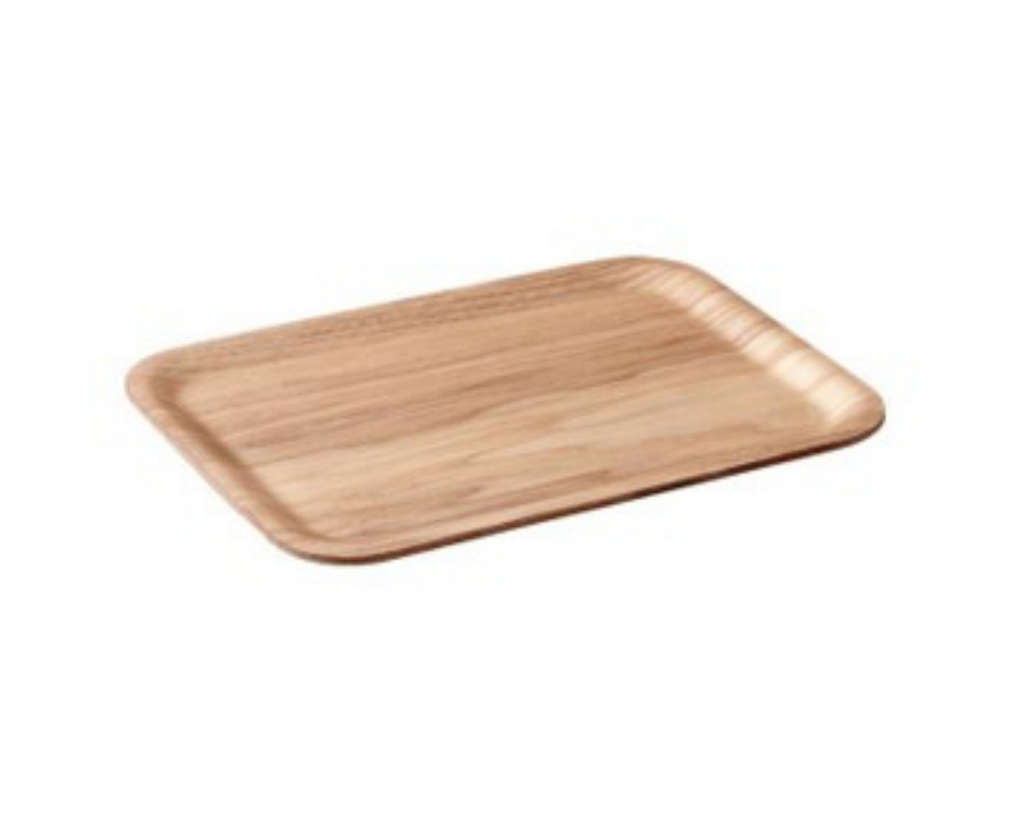Small Wooden Tray