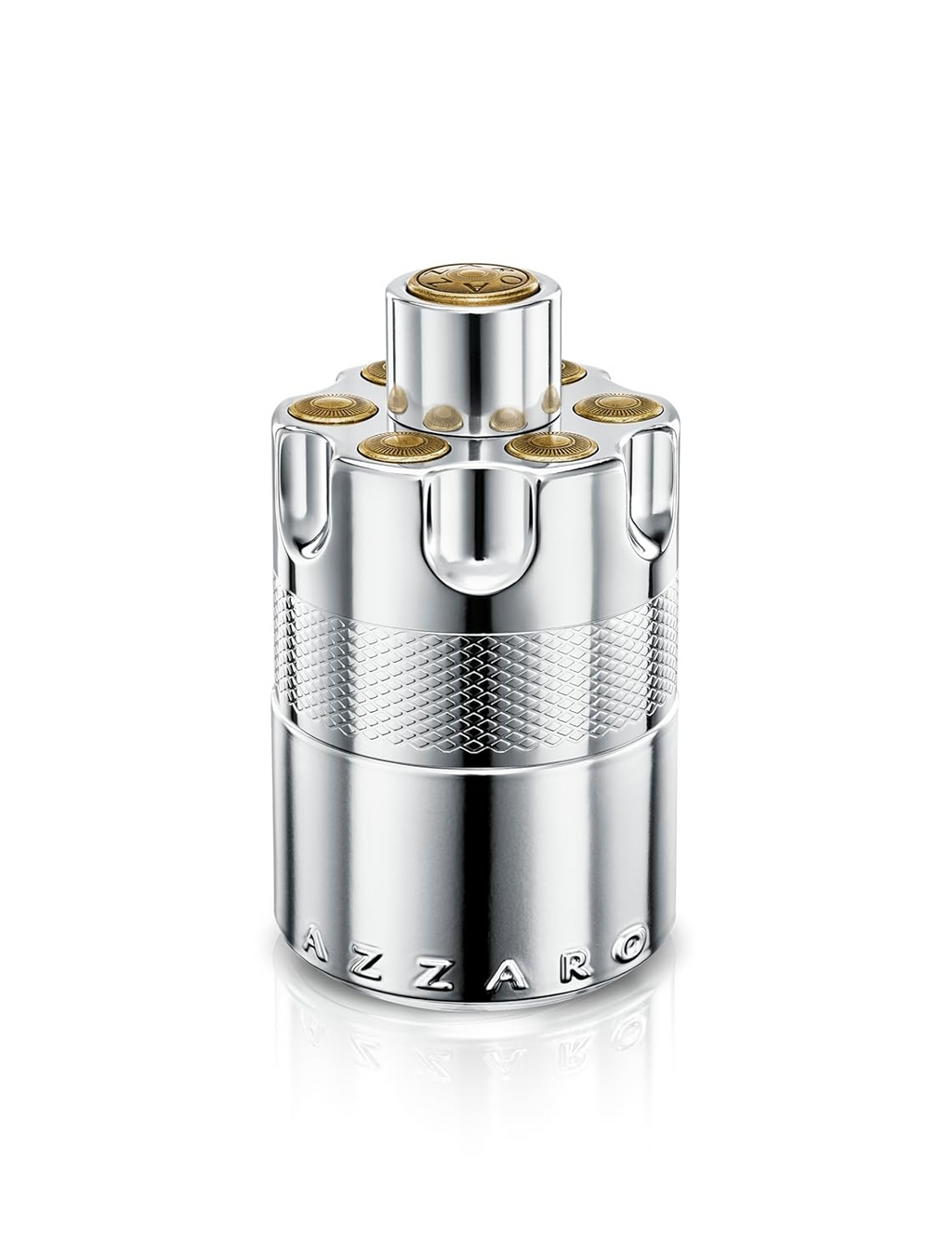 Azzaro The Most Wanted Eau de Toilette 100ml