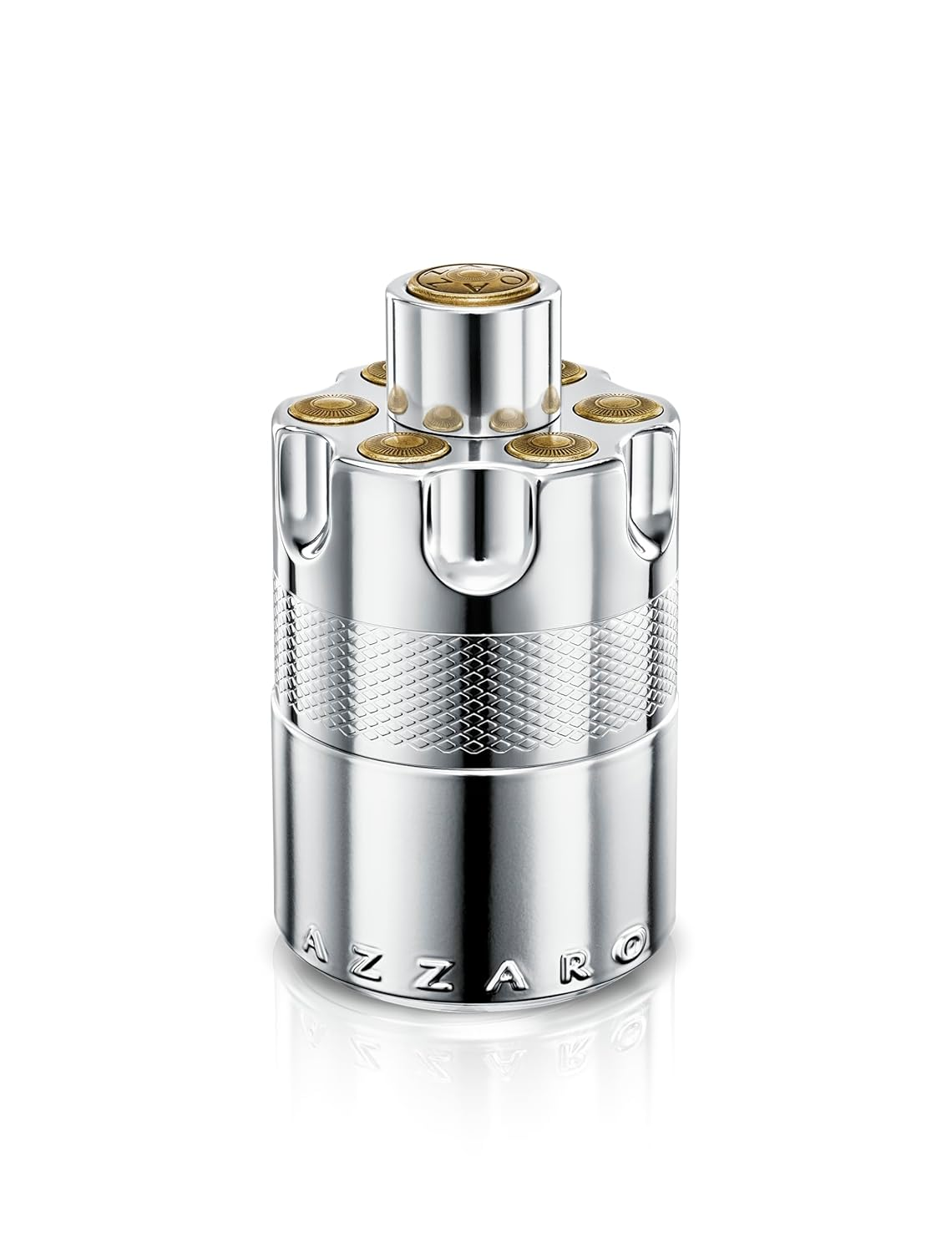 Azzaro The Most Wanted Eau de Toilette 100ml