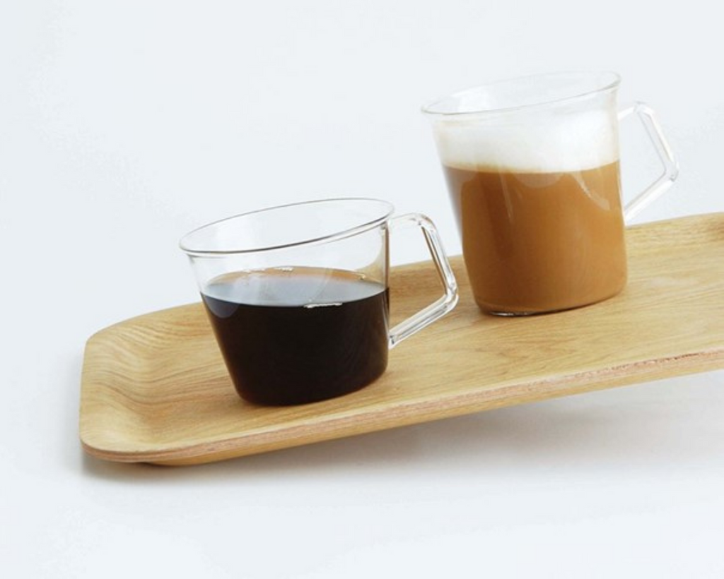 Small Wooden Tray
