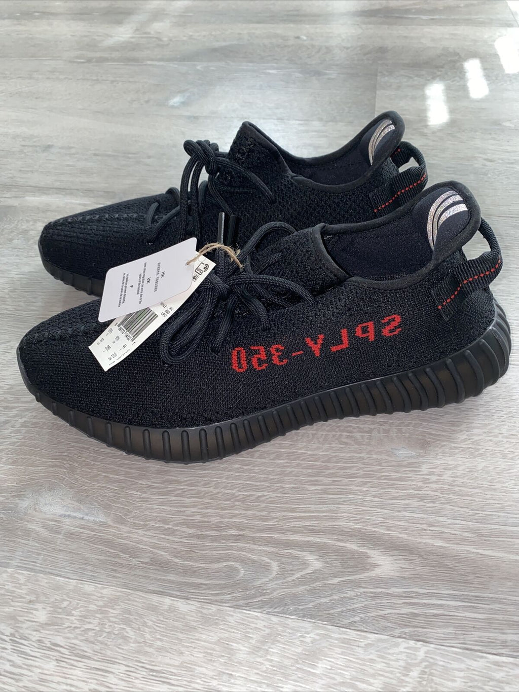 Yeezy Boost 350 V2 Mens - CP9652