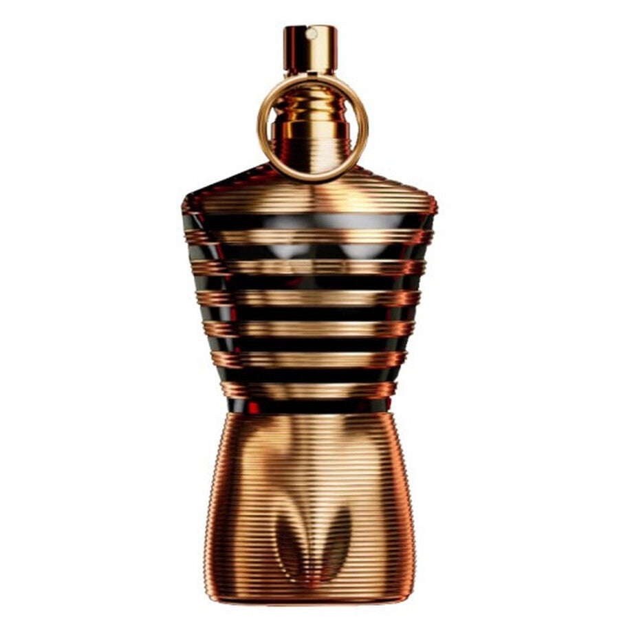 Jean Paul Gaultier Le Male Elixir 4.2 oz Parfum Spray