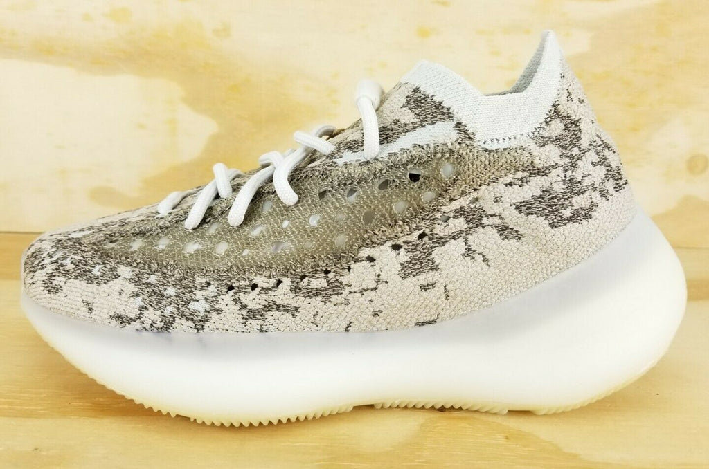 Adidas Yeezy Boost 380 Pyrite