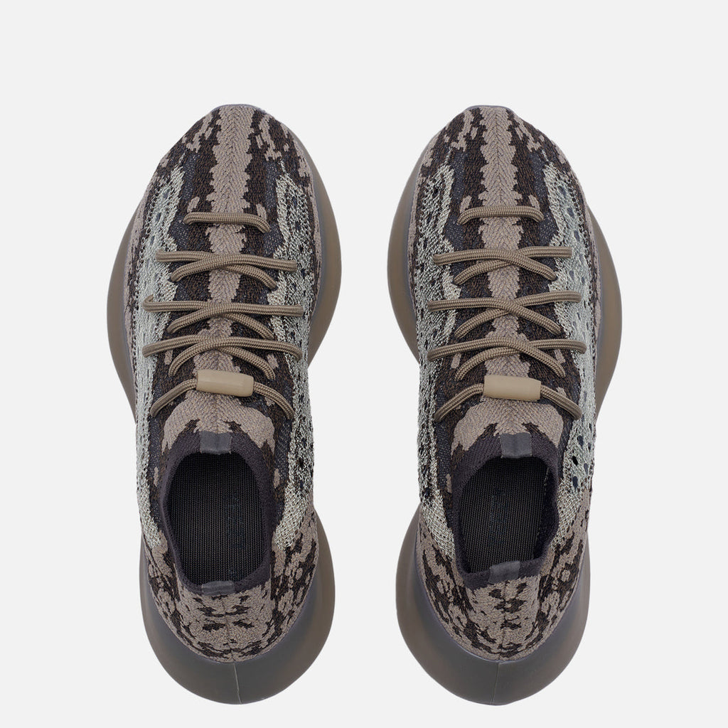 Adidas Yeezy Boost 380 Stone Salt
