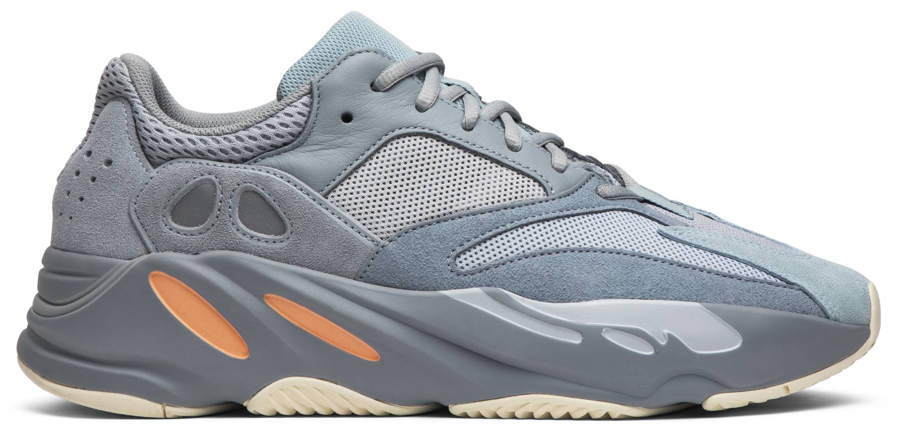 Yeezy Boost 700 Inertia Mens INERTIA