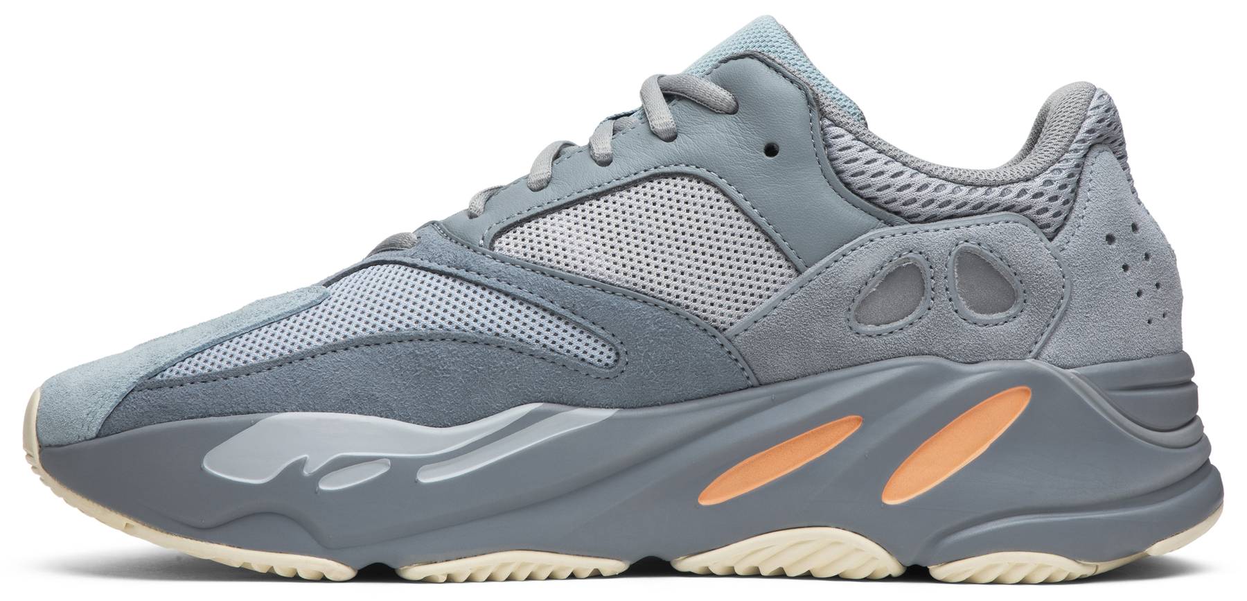 Yeezy Boost 700 Inertia Mens INERTIA