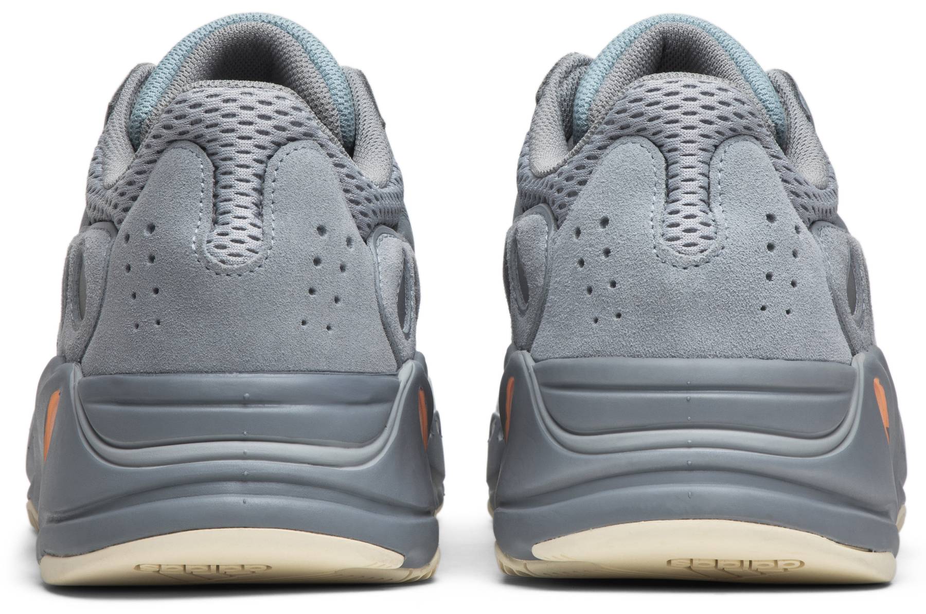 Yeezy Boost 700 Inertia Mens INERTIA