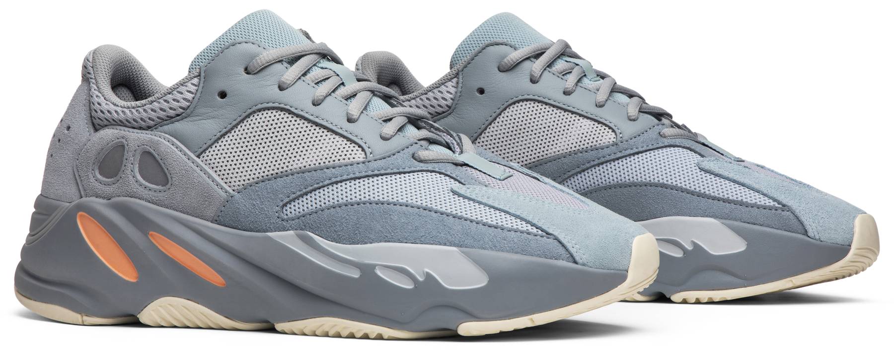 Yeezy Boost 700 Inertia Mens INERTIA