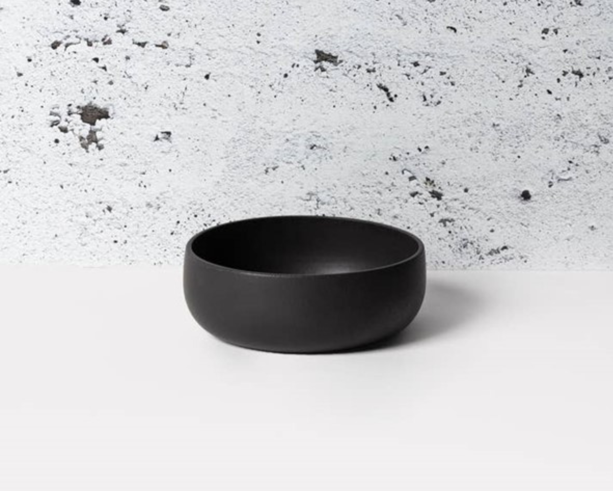 Stoneware Serving Coupelle 34 Oz